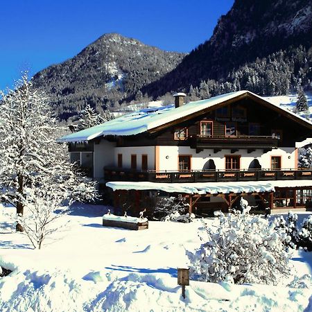 Madlgut Hotel Lofer Kültér fotó